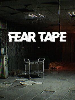 Cover Fear Tape