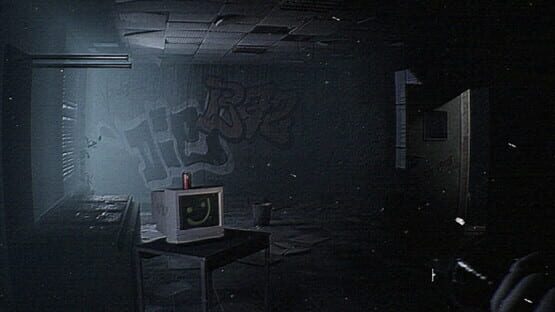 Screenshot Fear Tape