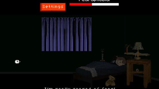 Screenshot Fearaphobia