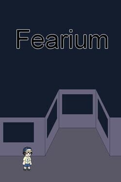 Cover Fearium