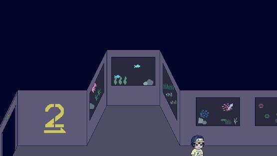 Screenshot Fearium