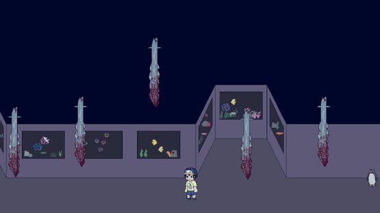 Screenshot Fearium