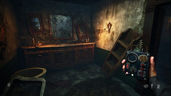 Screenshot Fearmates