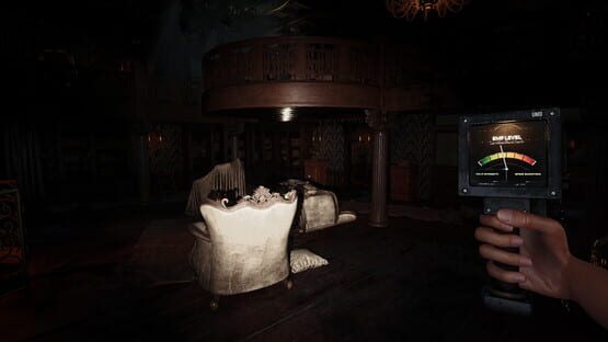 Screenshot Fearmates