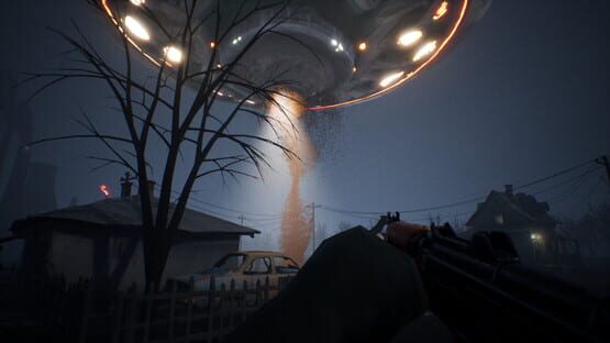 Screenshot Fecal Freighter