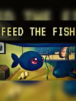 Cover Feed the fish