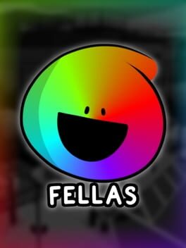 Cover Fellas