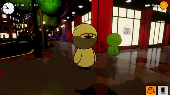 Screenshot Fellas