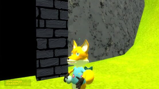 Screenshot Fernandez Big Mystery