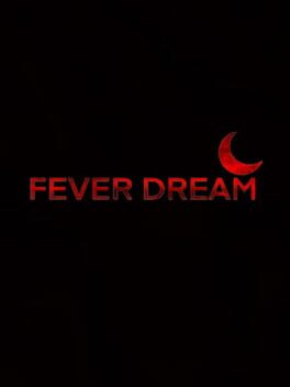 Cover Fever Dream