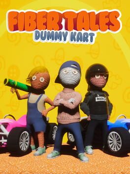 Cover FiberTales: DummyKart