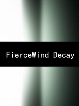 Cover FierceWind Decay