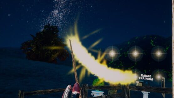 Screenshot Fight for Eden: Heat