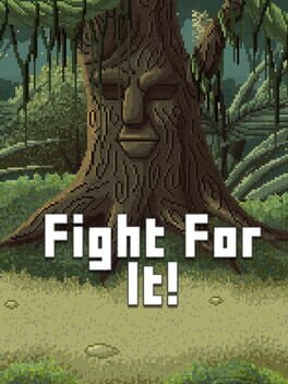 Cover Fight For It