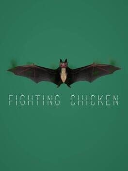 Cover FightingChicken