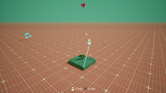 Screenshot FightingChicken