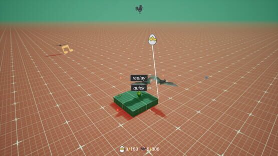 Screenshot FightingChicken