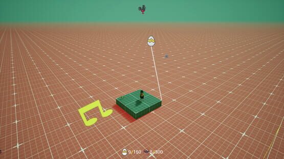 Screenshot FightingChicken