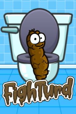 Cover FighTurd