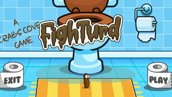 Screenshot FighTurd