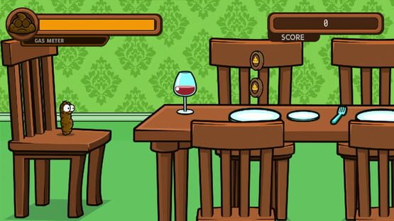 Screenshot FighTurd