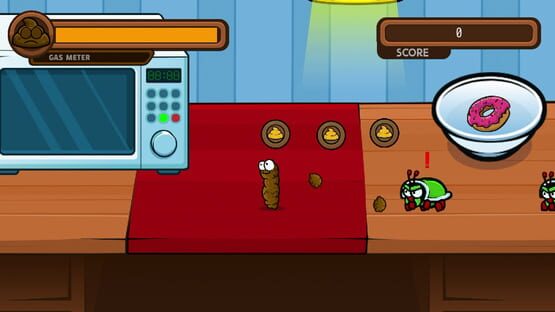 Screenshot FighTurd