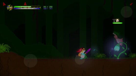 Screenshot Filiy Eclipse