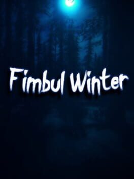 Cover Fimbul Winter