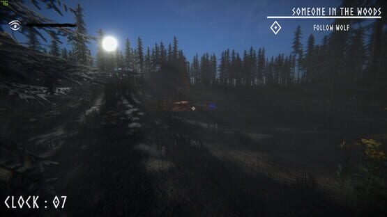 Screenshot Fimbul Winter