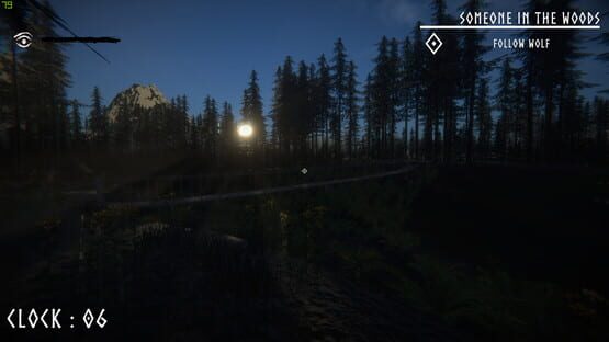 Screenshot Fimbul Winter