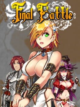 Cover Final Battle