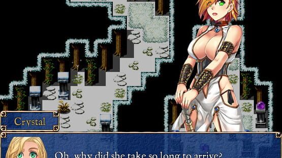 Screenshot Final Battle