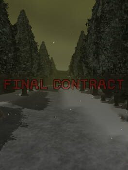Cover Final Contract