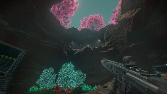 Screenshot Final District