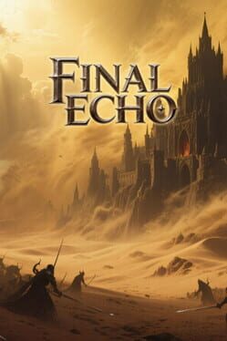 Cover Final Echo