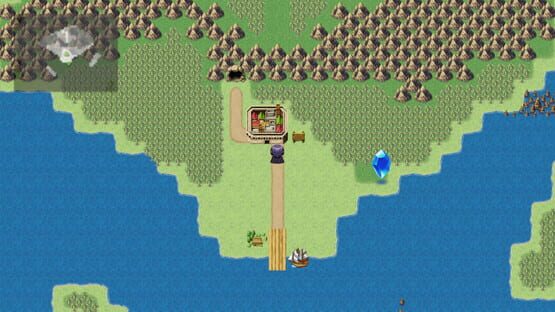Screenshot Final Echo