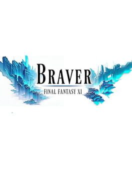 Cover Final Fantasy XI Braver