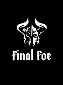 Cover Final Foe