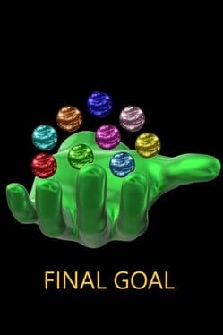 Cover Final Goal