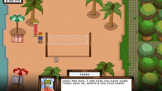 Screenshot Final Hour
