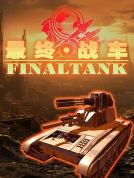 Cover Final Tank
