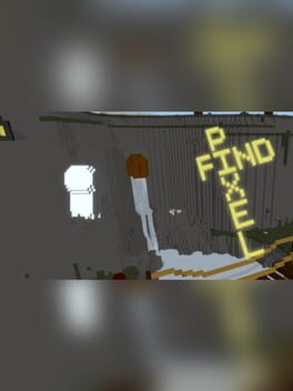 Cover Find Pixel