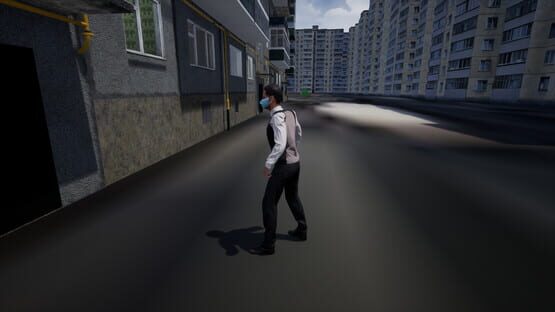 Screenshot Find the Murderer 3