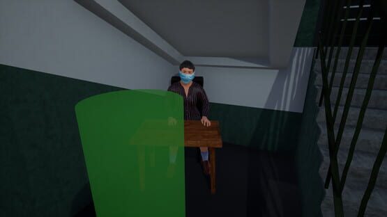 Screenshot Find the Murderer 3