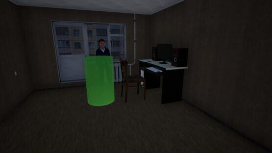 Screenshot Find the Murderer 3