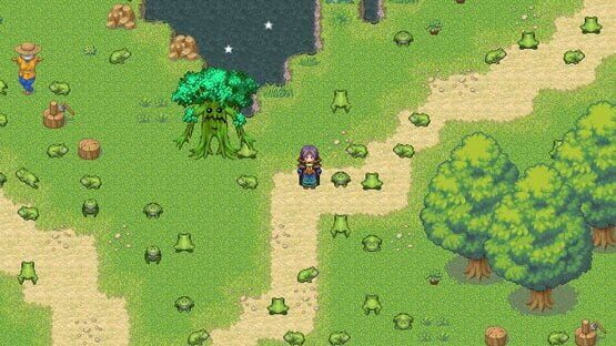 Screenshot Finding Hope