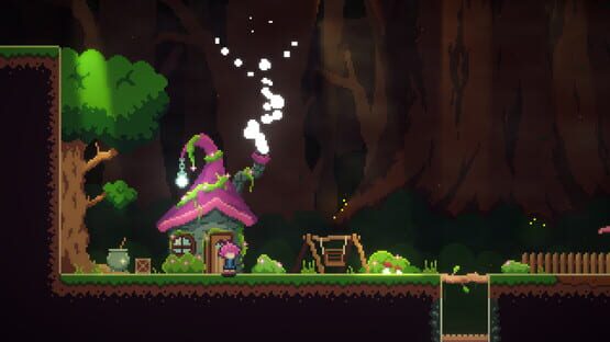 Screenshot Finding Xavier