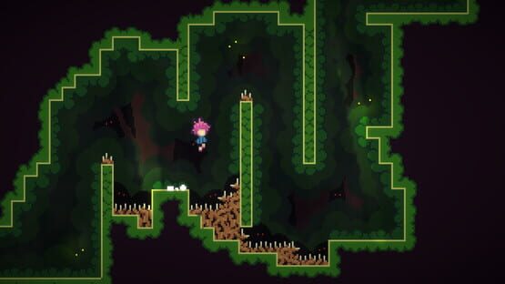 Screenshot Finding Xavier