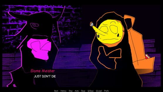 Screenshot Fingernail Floss