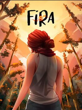 Cover Fira